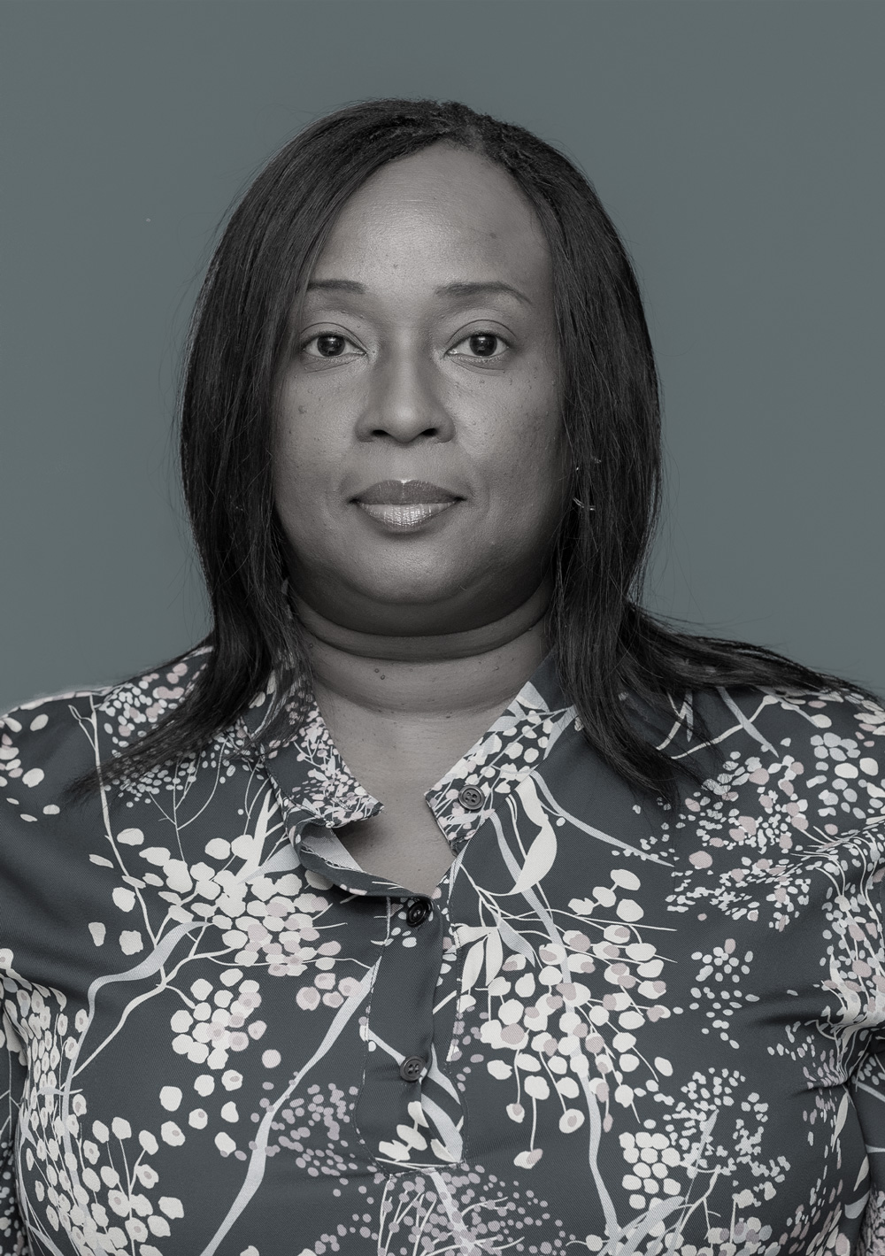 Claudine Mawakani