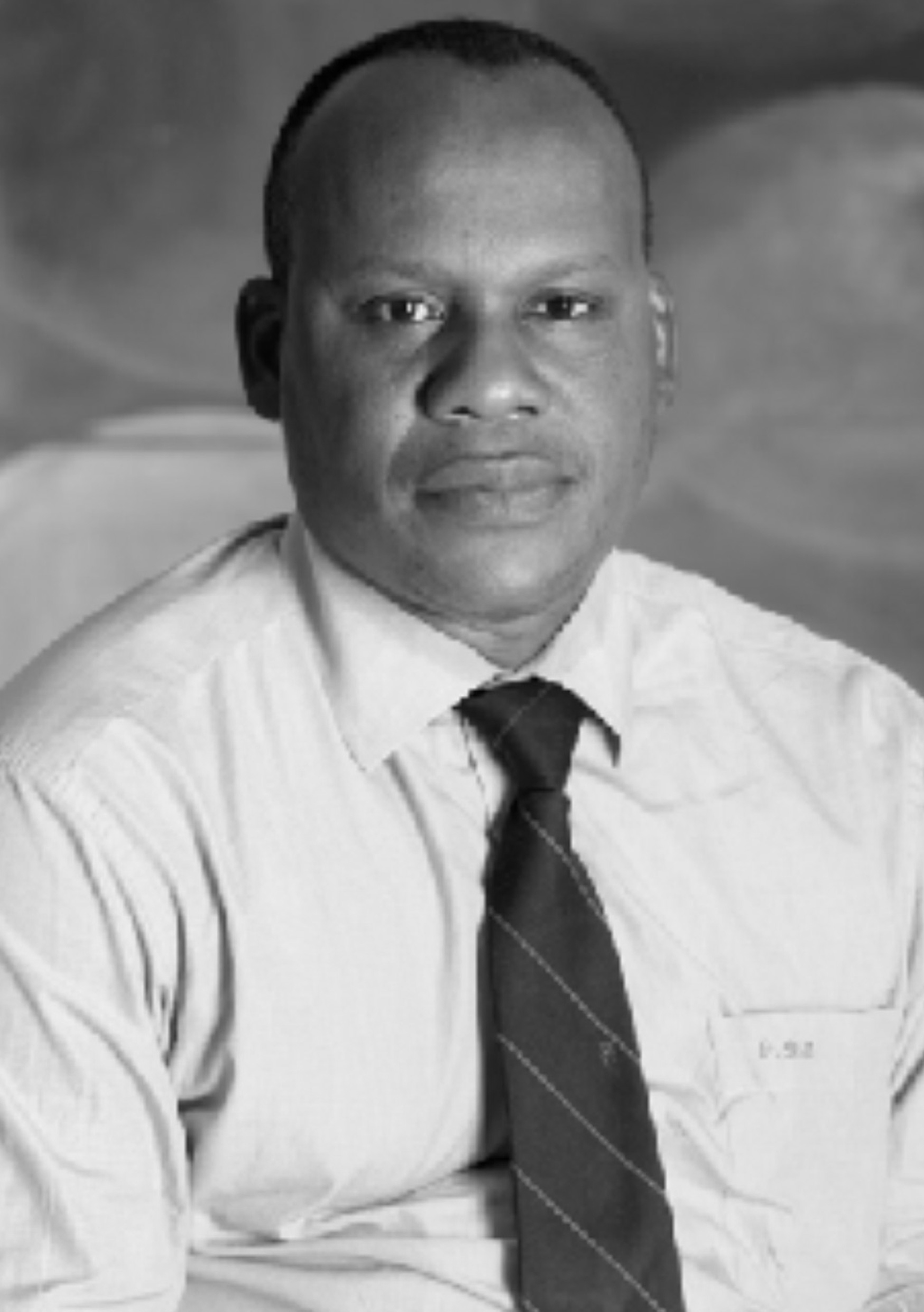 Jacques DROMWA